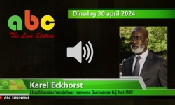 Embedded thumbnail for &#039;Centrale Bank nog steeds verzwakt&#039; - ABC Online Nieuws