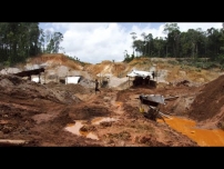 Embedded thumbnail for 04 07 2022 UNDP wil geen kwikgebruik in goudwinning