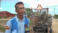 Embedded thumbnail for Veeboeren willen bescherming voor hun runderen