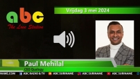 Embedded thumbnail for Beleidsadviseur Paul Mehilal weerspreekt ‘gesubsidieerde’ stroom voor zijn bitcoinbedrijf - ABC