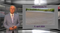 Embedded thumbnail for Regionieuws TV Suriname -Droogte treft vissers en toerisme Bigi Pan - Stalweide in 1999 aangevraagd