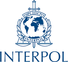 Interpol Suriname
