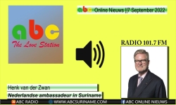 Embedded thumbnail for Bezoek Rutte is bijzonder, zegt Nederlandse ambassadeur - ABC Online Nieuws