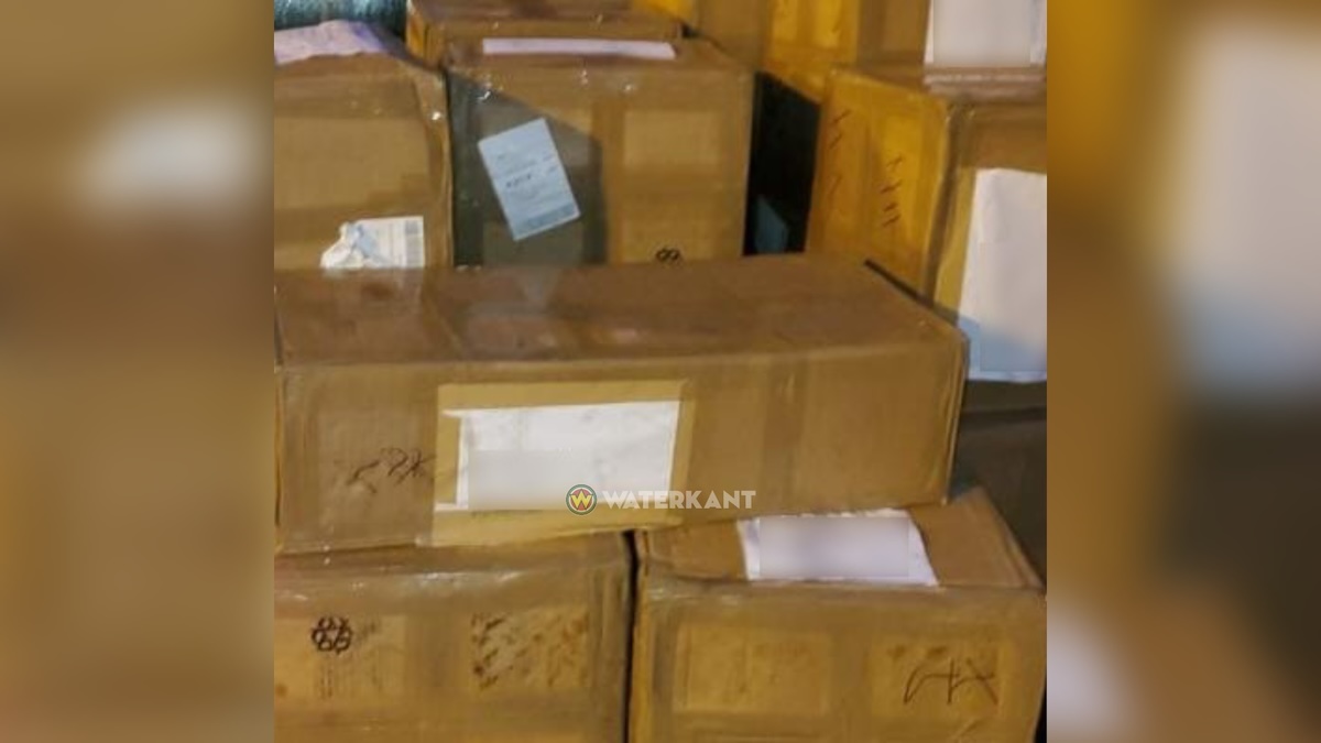 Ophef over wijzigingsverzoek in SLM-cocaïnezaak