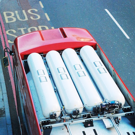 Europa: waterstofbusproject JIVE zorgt voor 300 bussen in 22 landen