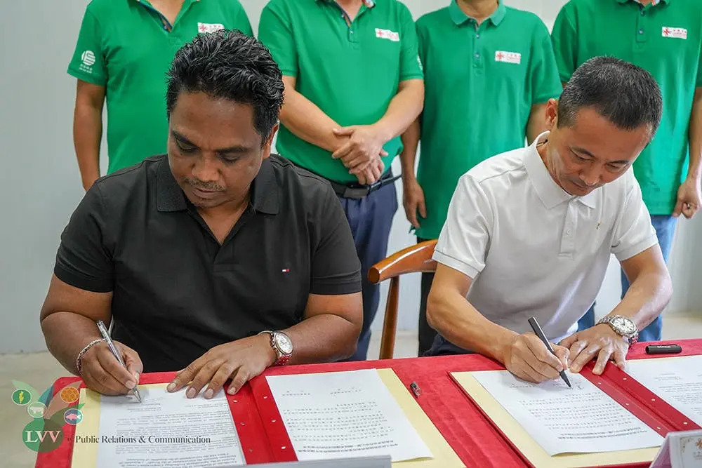Agricultural Technical Cooperation Center (SATCC)