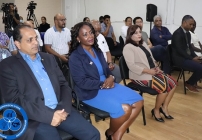Handelsovereenkomst Caricom-Colombia in de maak