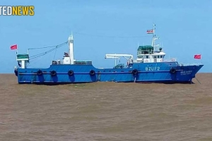 MEGATRAWLERS SURINAME