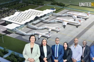 president-commissaris Mistral van Lierop leden Danny van Ommeren, Paul Misdjan, Ronny Oemar, Enrique Dipotiko en Sergio Oliviëra.