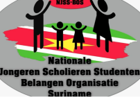 Logo NJSS-BOS. Foto Facebook