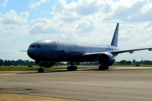 Door: Reismedia | Foto: Johan Adolf Pengel International Airport