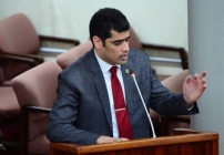 Vicepresident Ashwin Adhin zegt dat er met de onderwijsbonden, waaronder de Bvl en ALS, overeenstemming is bereikt over diverse vraagstukken die leerkrachten  Lees meer: Adhin garandeert onderwijs - DWTonline.com http://www.dwtonline.com/laatste-nieuws/2018/01/06/adhin-garandeert-onderwijs/#ixzz53PgEk3p8