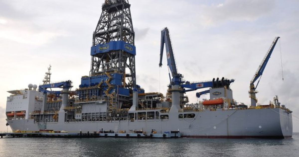 BREAKING: ExxonMobil Strikes Oil Again Offshore Guyana In 11th And 12th ...