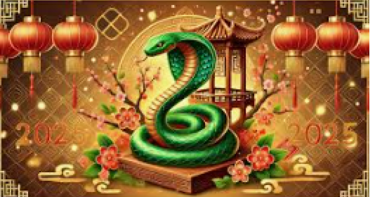 29 januari Chinees Nieuwjaar | Suriname Nieuws Centrale