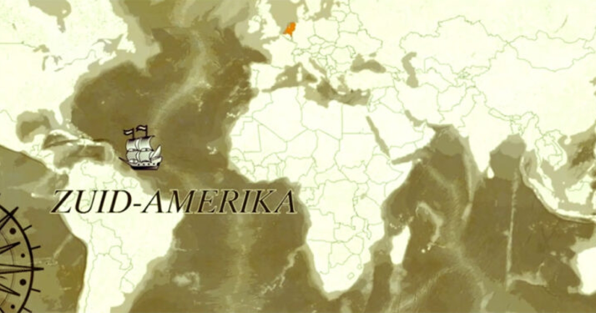 Slavernij-expositie Rijksmuseum gaat naar New York | Suriname Nieuws