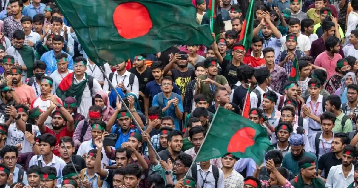 Pakistan Rjo Bangladesh nadert verkiezingen: India, Pakistan en China volgen ...