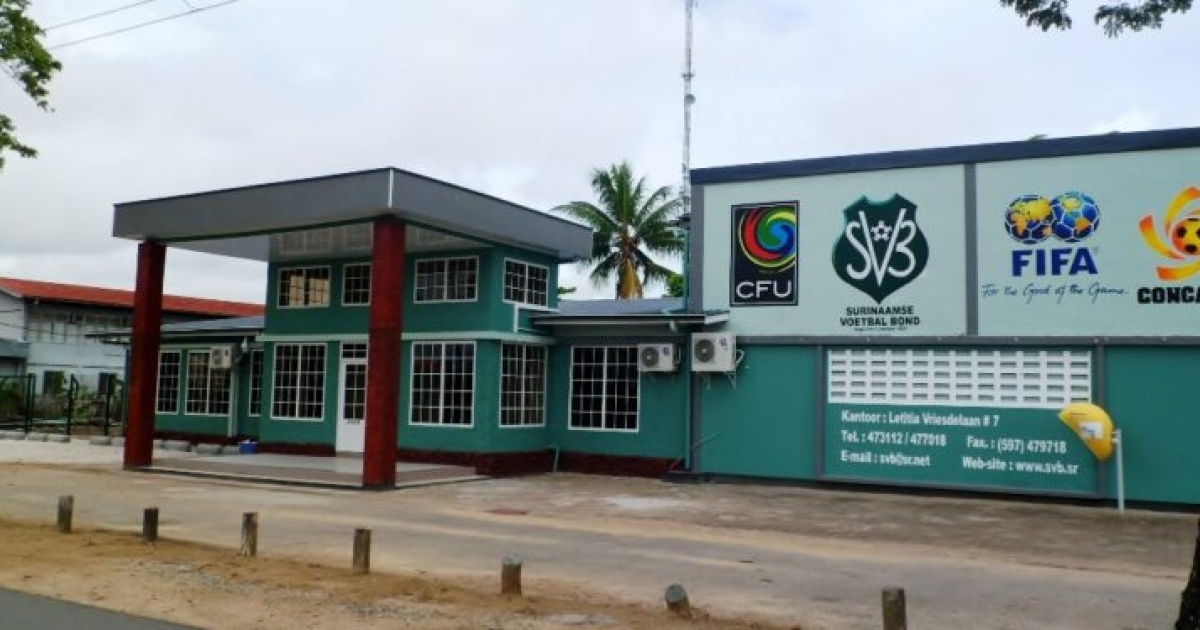 Anfernee Dijksteel en Djevencio van der Kust kiezen voor Natio