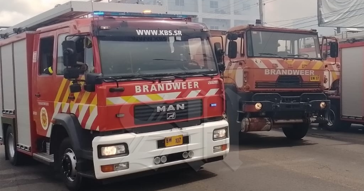 Woning te Wageningen vermoedelijk door kortsluiting afgebrand ...