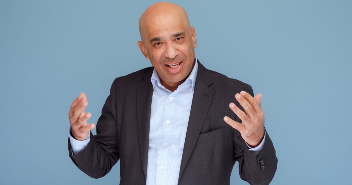 Filosofische wijsheid van Adhin staat haaks op de handelingen van NDP