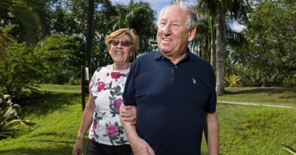 Honorair consul Gerard van den Tweel (80) overleden | Suriname Nieuws