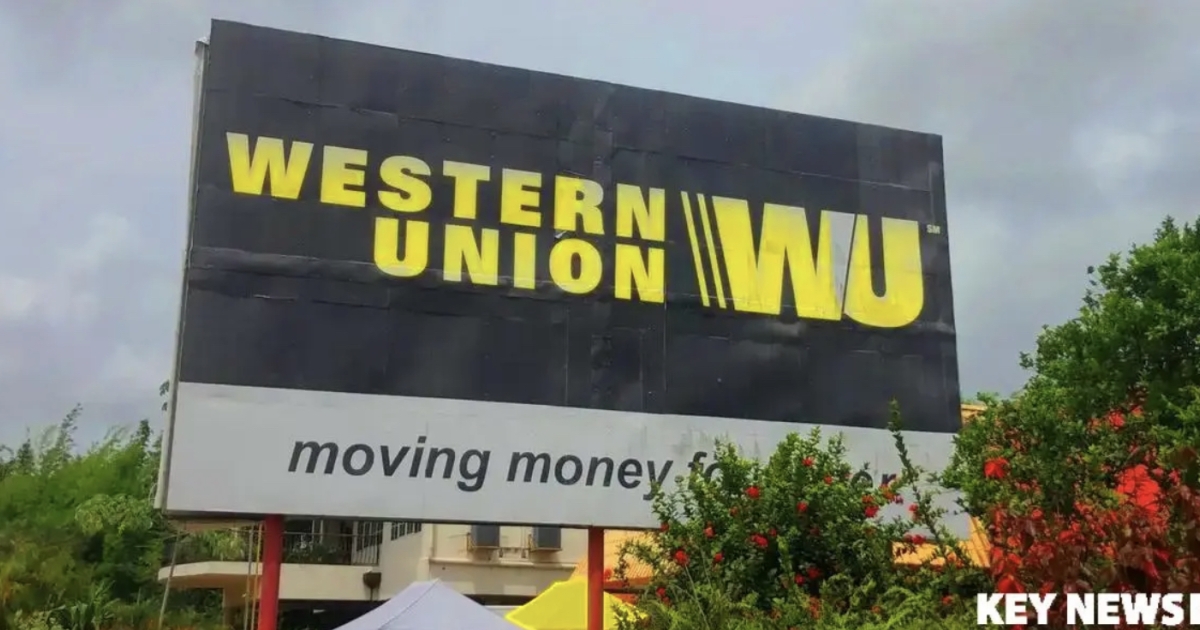 Alle Western Unions zijn normaal open; noemt andere berichten fake