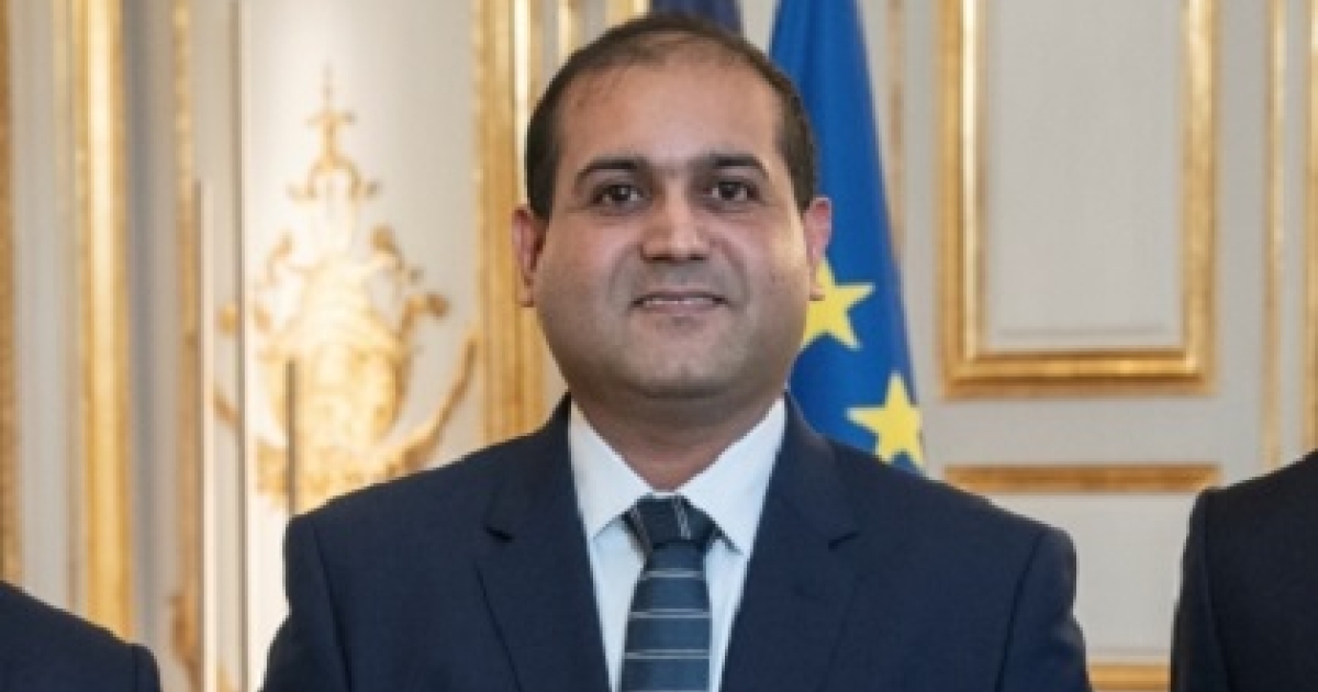 BIBIS informeert afdelingen over het overlijden van ambassadeur Nannan ...