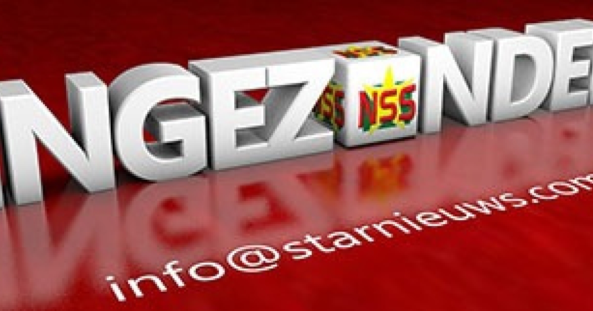 Schandalig! Corruptie op het hoogste niveau | Suriname Nieuws Centrale