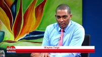 Embedded thumbnail for To The Point - Winston Ramautarsing, Steven Debipersad