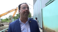 Embedded thumbnail for Project Apoera ligt bij de rechter