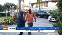 Embedded thumbnail for Guyana News Source 31st March 2025