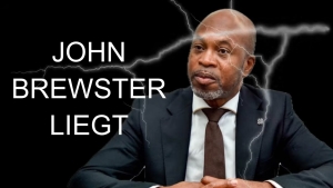 Embedded thumbnail for JOHN BREWSTER LIEGT