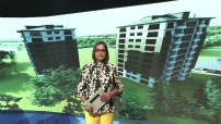 Embedded thumbnail for Appartementsrecht kan groen terugbrengen in Suriname