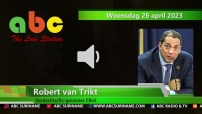 Embedded thumbnail for Robert van Trikt over rechtszitting vandaag; volgende zitting op 3 juli - ABC Online Nieuws