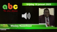 Embedded thumbnail for SLM zal in 2025 geen beroep meer kunnen doen op Grassalco voor financiële steun