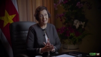 Embedded thumbnail for VRAAGGESPREK: PRESIDENT JENNIFER GEERLINGS-SIMONS, 24 JULI
