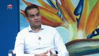 Embedded thumbnail for 220328-To The Point LIVE: Minister Amar Ramadhin