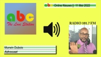 Embedded thumbnail for Interpol zal Hoefdraad niet opsporen; advocaat adviseert hem niet naar Suriname te komen