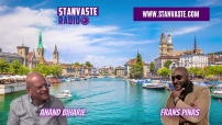 Embedded thumbnail for Anand Biharie: 1 jaar Santhoki/Brunswijk , 1 jaar ellende