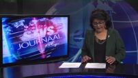Embedded thumbnail for Minister Jubithana verheugd om nieuwe aanwinst SLM STVS JOURNAAL 13 mrt 2023