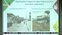 Embedded thumbnail for Openbare Werken presenteert uitgevoerde projecten tegen wateroverlast - ABC Online Nieuws
