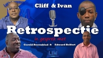 Embedded thumbnail for LIM &amp; IVAN IN GESPREK MET GEROLD ROZENBLAD &amp; EDWARD BELFORT