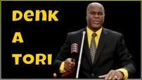 Embedded thumbnail for DENK A TORI