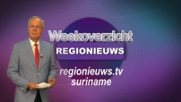 Embedded thumbnail for Suriname Nieuws Weekoverzicht met de belangrijkste gebeurtenissen van de afgelopen week 22 - 2024