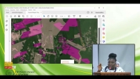 Embedded thumbnail for Minister Vorswijk geeft overzicht van uitgegeven gronden rondom Inheemse dorpen