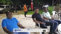 Embedded thumbnail for Jogi te Jibodhproject: ‘Stemmen op de NDP betekent je armoede vergroten, fu kir joe toekomst’