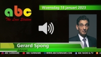 Embedded thumbnail for Spong: &#039;voorbedachte rade bij decembermoorden&#039; - ABC Online Nieuws