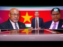 Embedded thumbnail for Nieuwsuur 21 december 2023 - President Suriname: geen andere optie dan dat Bouterse de cel in gaat