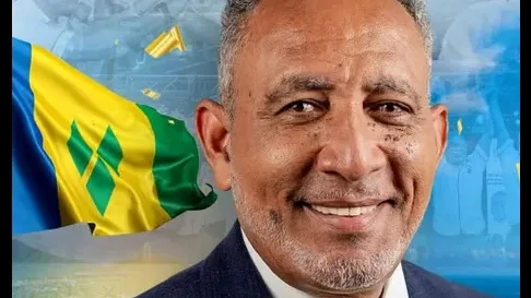 Godwin Friday beëindigt tijdperk-Gonsalves 
