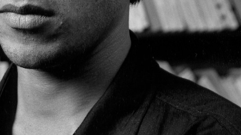 Anil Ramdas in 1993. Beeld Hollandse Hoogte / Ton Hendriks