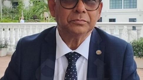 Ramdin: gezondheidszorg mag niet leunen op Amerikaanse financiering